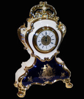 Часы, Bruno Costenaro