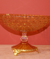 Ваза для фруктов, Precious Cre Art 