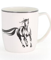 Кружка Мустанг, АККУ