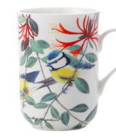 Кружка Синица  в подарочной упаковке