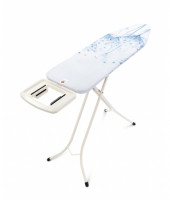 Гладильная доска, 124x38 см, 108822, Brabantia