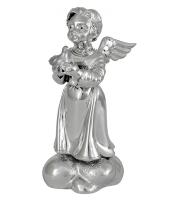 Статуэтка Ангел с голубем