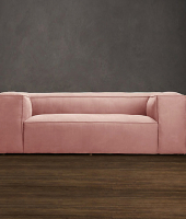 Диван Салмон , RESTORATION HARDWARE