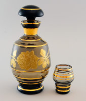 Набор для напитков дымчатый, Egermann