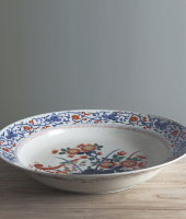 Блюдо Дельфт, Roomers