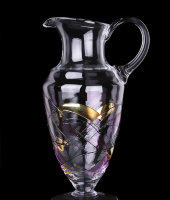 Кувшин, Милано, Top Line