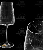 Бокал для вина 510 мл "Lord" Панто Элеганс