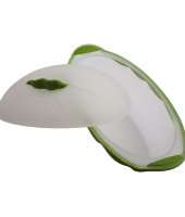 Овальная жаровня с крышкой "Pure", Silicone Zone