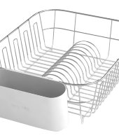 Сушилка для посуды "Soho", Salt & Pepper 