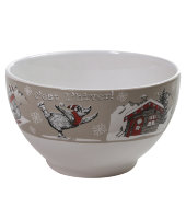 Пиала "Anatole", Efya Deco  