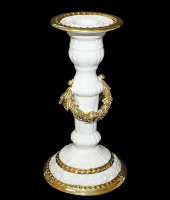 Подсвечник "Борокко", Ceramiche Dal Pra 