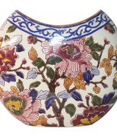 Ваза "Пионы", Gien  