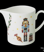 Молочник "Щелкунчик", Hankook Prouna