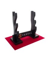 Подставка для кухонных ножей, серии "Ypsilon", YAXELL