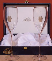 Набор для шампанского, Chinelli