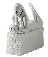 Статуэтка "Водолей", Royal Copenhagen