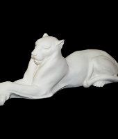 Статуэтка "Пантера", Elite & Fabris