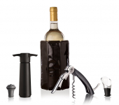 Vacu Vin Набор аксессуаров для вина Original (5 шт)