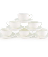 Розалия набор чайных пар, АККУ