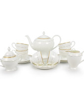 Грация чайный сервиз, АККУ