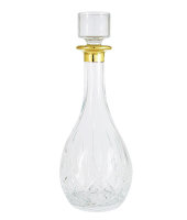 Графин "Уэльс", Same