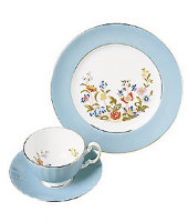 Набор чайный "Cottage Garden", Aynsley  