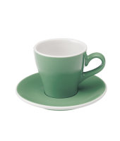 Чайная пара Tulip, LOVERAMICS