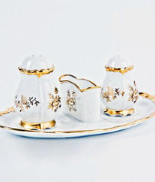 Набор для соли и перца, Weimar 