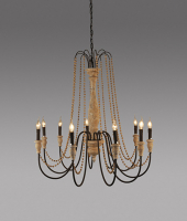 Люстра , ROOMERS