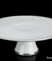 Блюдо на ножке "Антонио", 32 см, Tirschenreuth