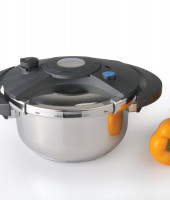 Скороварка "Eclipse", BergHOFF 