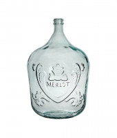 Бутыль DAMA JUANA, SAN MIGUEL