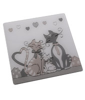 Подставка под горячее "Kidcat", Efya Deco  