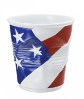 Мятый фуршетный стакан Froisses, Revol