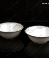 Набор салатников "Эстель", 2 шт, Takito