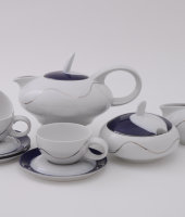 Чайный сервиз 15/6 Тереза, 1037, Leander