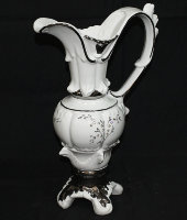 Кувшин "Ветка с ягодами", Ceramiche Ferraro