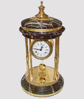 Часы "Вестминстерский дворец", Credan S.A.