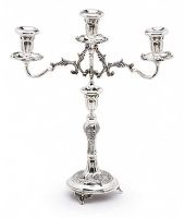 Подсвечник "Sheffield", Chinelli 