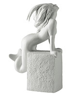 Статуэтка "Козерог", Royal Copenhagen