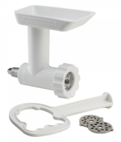 Насадка-мясорубка для миксера "Artisan", KitchenAid 