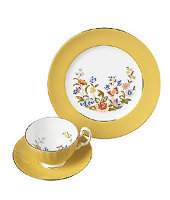 Набор чайный "Cottage Garden", Aynsley  