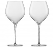 Набор бокалов для красного вина BURGUNDY, 2 шт, серия Spirit, Zwiesel GLAS