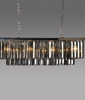 Люстра , ROOMERS