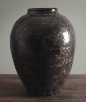 Ваза Глейзд, Roomers