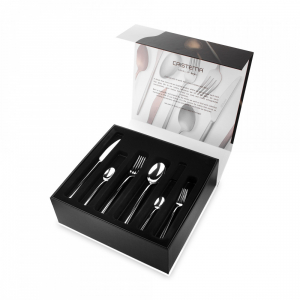 Набор столовых приборов на 12 персон, 75 предм., Tokyo, CRISTEMA item