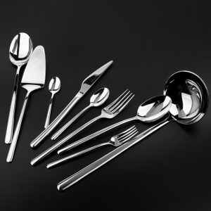 Набор столовых приборов на 12 персон, 75 предм., Tokyo, CRISTEMA item