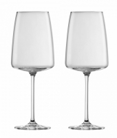 Набор бокалов для красного вина, 2 шт, Sensa, Schott Zwiesel