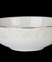 Салатник «Сатин Стич», 25 см, Hankook Prouna