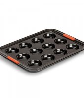 Форма для кексов, Le Creuset